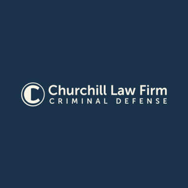 Churchill Law Firm Criminal Defense logo